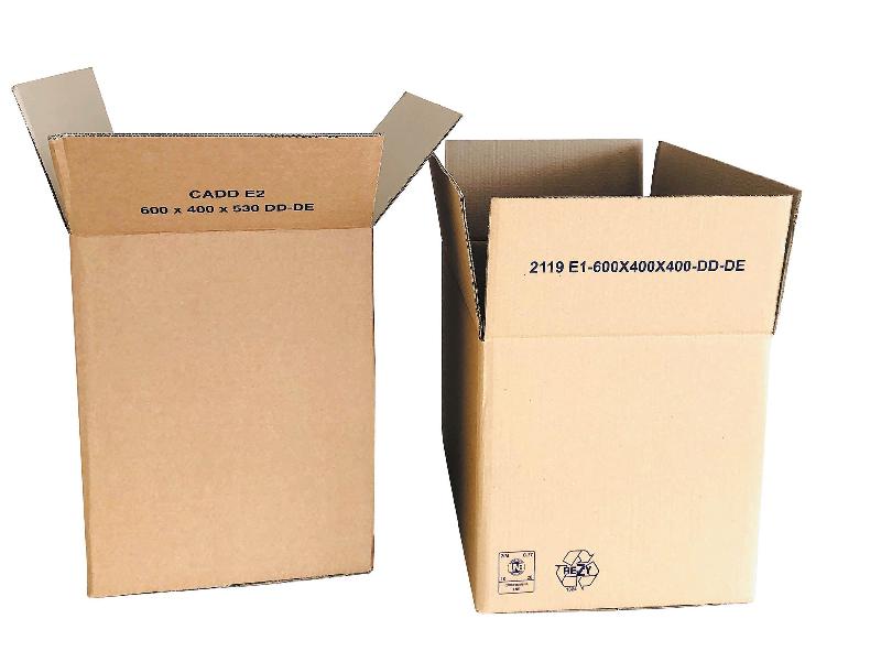 Caisse picking double cannelure - 160161 – 60 x 40 x 53 DE cm_0