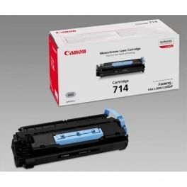 CANON CARTOUCHE TONER NOIR CRG714 1153B002AA