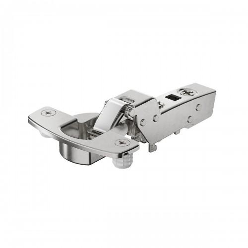 CHARNIÈRE INVISIBLE 95° SENSYS 8631 - À ENFONCER - B-4 REN X10 HETTICH