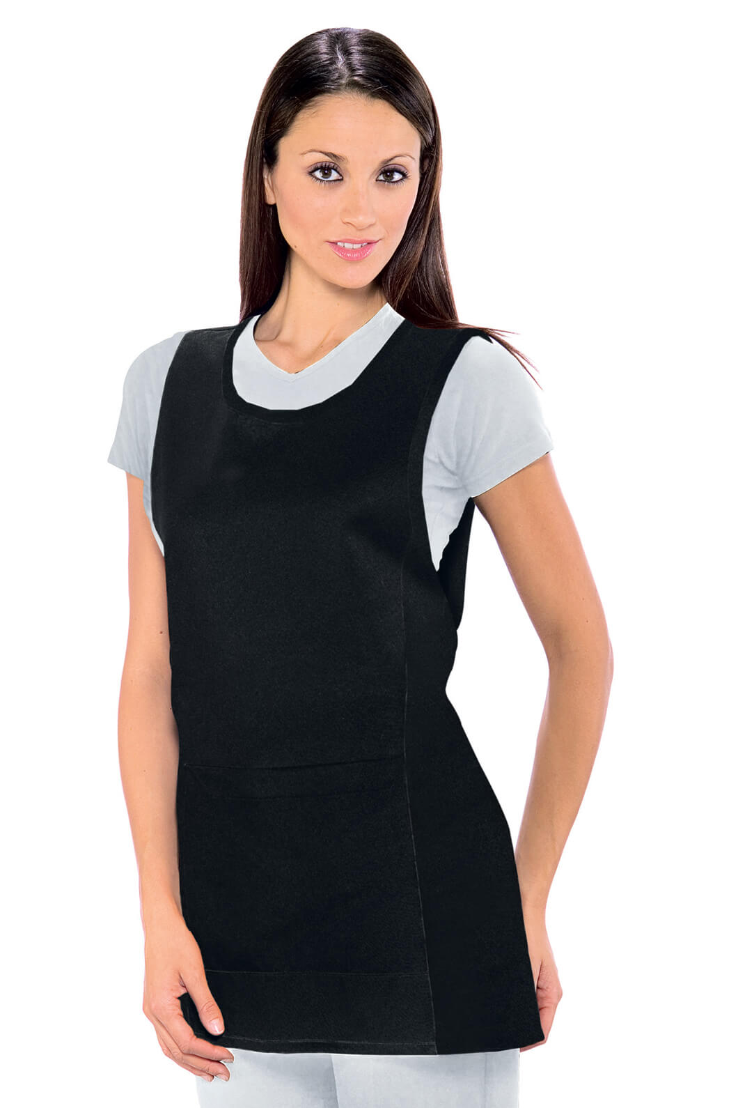 CHASUBLE MÉDICALE PAPEETE NOIR