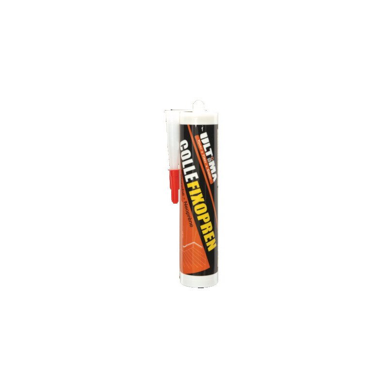 COLLE FIXOPREN BLANCHE 300ML - ULTIMA - 16042