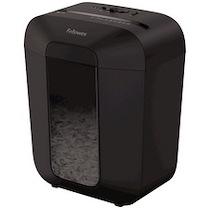 DESTRUCTEUR DE DOCUMENTS POWERSHRED LX45, NOIR