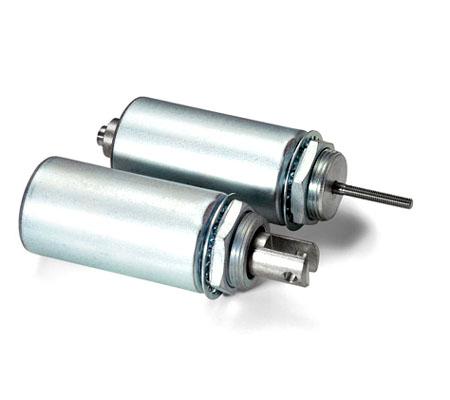 Électro-aimant linéaire tubulaire type R16x16 - robuste, longue durée de vie, champ magnétique bas_0