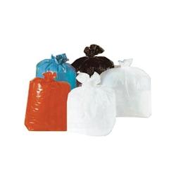 FHC evolupack FHC - 1 000Pcs - Sac poubelle plastique blanc  220x70mm H7 410mm 10000ml - blanc plastique FHC210SP10BC_0