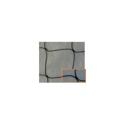 FILET DE FOOTBALL - MAILLES 100X100MM - DIAM 3MM