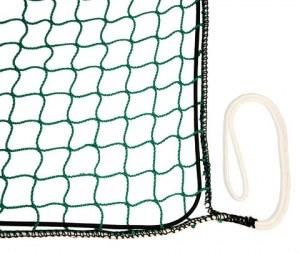 FILET DE PROTECTION TRESSÉ SAFE NET 3,5X5,0