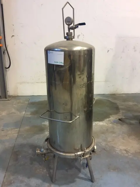 Filtre schenk d'occasion - référence                        :                         c3505_0