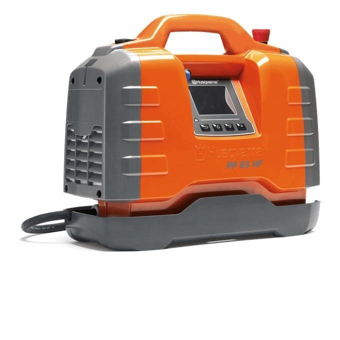 Groupe d'alimentation portable PP 65 - Husqvarna - 966563701_0