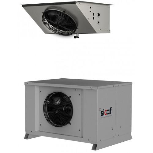 Groupe pour chambre froide fractionnée r452a 5°c -5°c 7,6m3 5m3 pou... - PHMM012_0