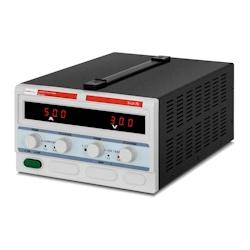 Helloshop26 - Alimentation de laboratoire - 0-30 V - 0-50 A CC - 1 500 watts 14_0000432 - 3000158278983_0