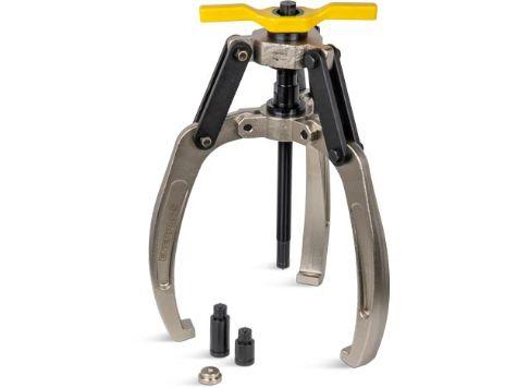 LGM340, 40 tonnes, 3 Griffe, Extracteurs Lock-Grip à griffes mécaniques_0