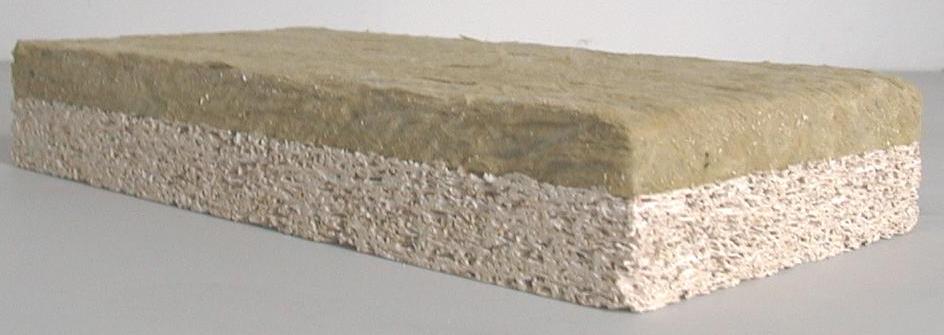 Panneau isolant fibracoustic roc - faroc_0