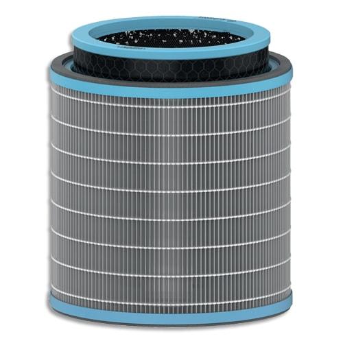 Leitz trusens filtre à tambour hepa 3-en-1, anti-viral et anti-allergie, pour z-3000, 2415119_0
