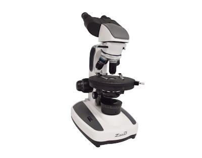 Microscope binoculaire polarisant, série 400 - Ref.: HBB025_0