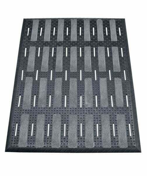 Mighty mat max ii - tapis de sol antidérapant_0