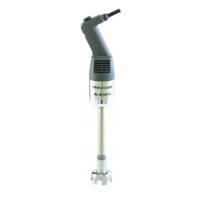 Mixeur plongeant - Robot Coupe - Mini MP 240 V.V.. - RC-15.34760_0
