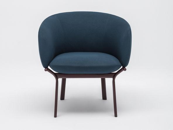 Fauteuil confortable Grace MDD_0