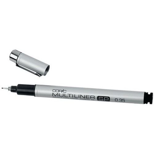 MULTILINER SP 02 MM NOIR