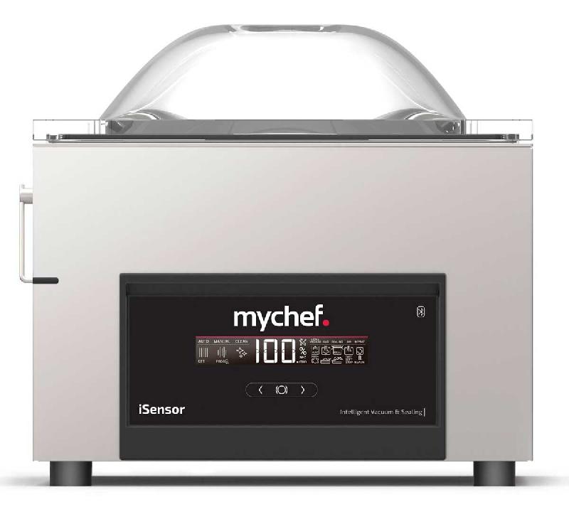 Mychef isensor s busch 8 vacuum sealer - ditis8d1e2_0