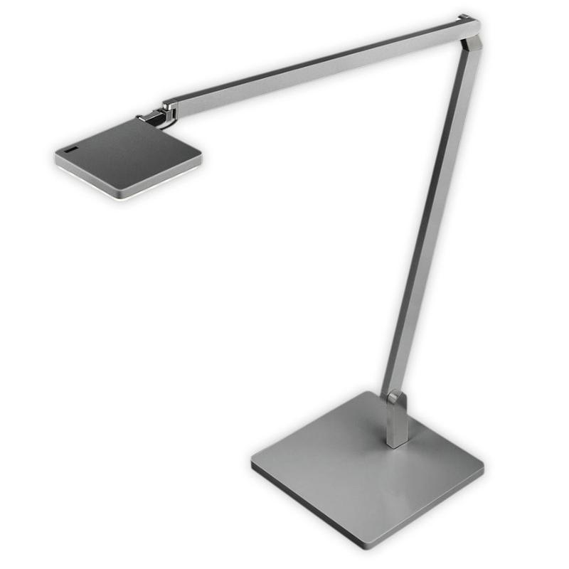 NIMBUS ROXXANE HOME NEW LAMPE LED ARGENTÉE 927