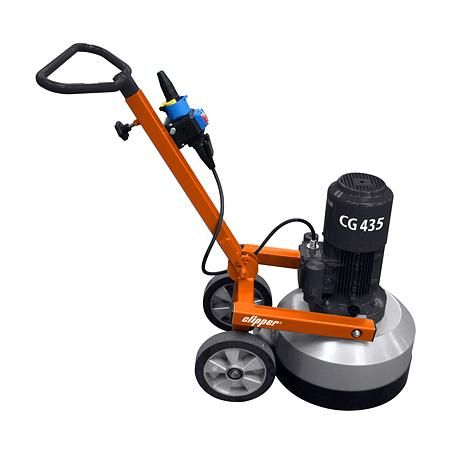 Norton Ponceuse De Sol Cg 435 Comparer Les Prix De Norton