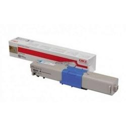 OKI Executive ES3452 MFP/ES5431DN/ES5462 MFP Cartouche de TONER CYAN - 44973511 - 44973511_0
