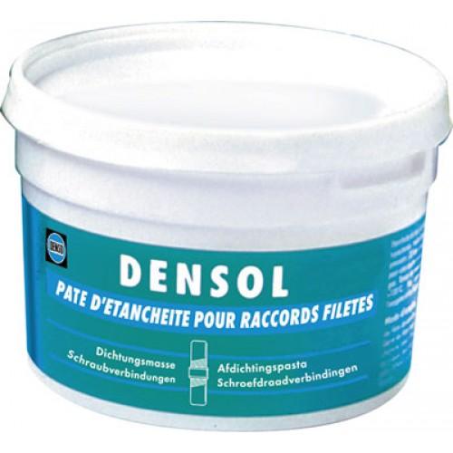 PÂTE D'ÉTANCHÉITÉ POUR RACCORDS FILETÉS - 300 G - DENSOL DENSO FRANCE