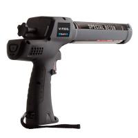 PISTOLET MANUEL USAGE INTENSIF CARTOUCHES DE 385 ML