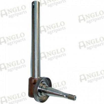 Pivot de roue gauche - Massey Ferguson 65, 765 - référence : PTA-A41860_0