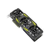 PNY GEFORCE RTX 3080 UPRISING TRIPLE FAN LHR - CARTE GRAPHIQUE - GF RTX 3080 - 12 GO