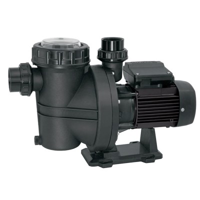 Pompes centrifuges horizontales NOX 50-12 M - filtration piscine privée - compactes et silencieuses_0