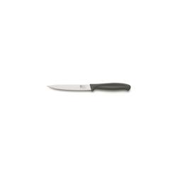 Richardson Sheffield Super R Cut Gris - Couteau utile lame lisse - acier 8711155412397_0