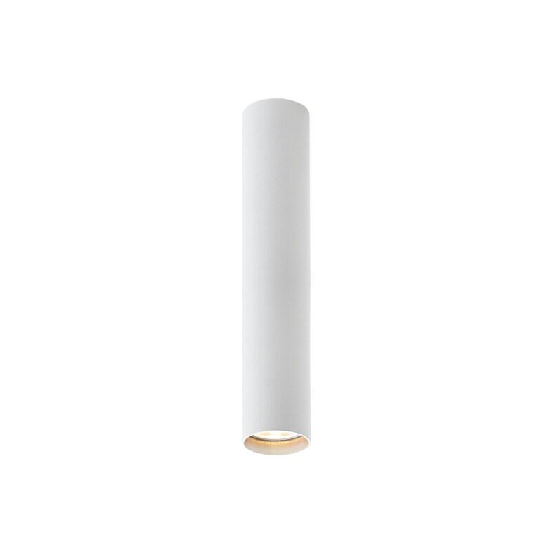 ROSSINI ILLUMINAZIONE Plafonnier Led Axiom Evo 12W 3000K Cri90 30Cm - Plafonnier Ip20 En Aluminium Blanc - Groupe Rossini - blanc AXI304B_0