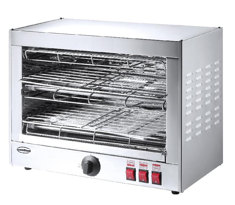 Salamandre cuisine pour 2 niveaux - P7455.1650_0