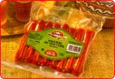 Saucisses du sud cuites halal_0