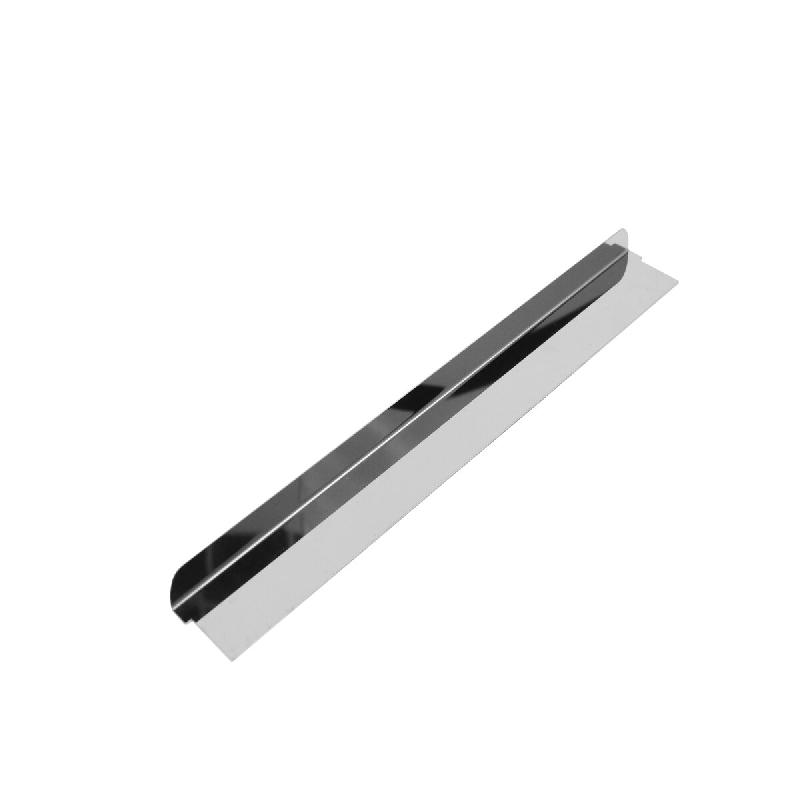 Schneider - Rail de guidage Type-S en acier inoxydable pour 997840 - inox 997841_0