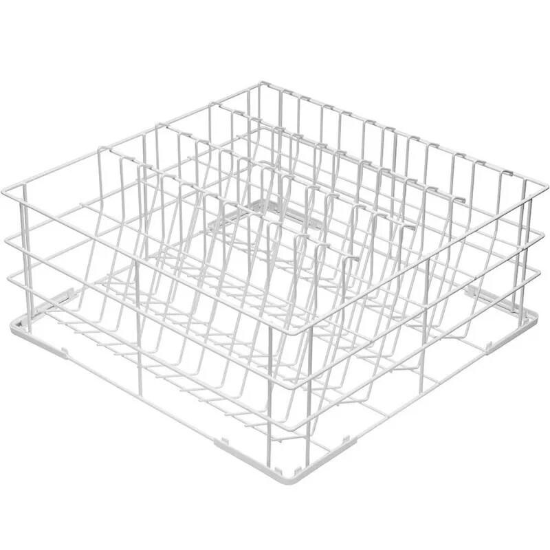 Smeg Panier de lave-vaisselle pour verres à pied Ø 72 mm - 8017709138363_0