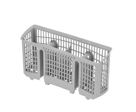 SMZ5000 - SZ73000 - Panier lave-vaisselle Siemens - panier amovible 3 compartiments pour petits couverts_0