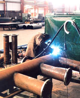 Sous-traitance en usinage de tuyauterie - Sitral - Acier, aluminium, PVC - BP, HP, tous diamètres et utilisations_0