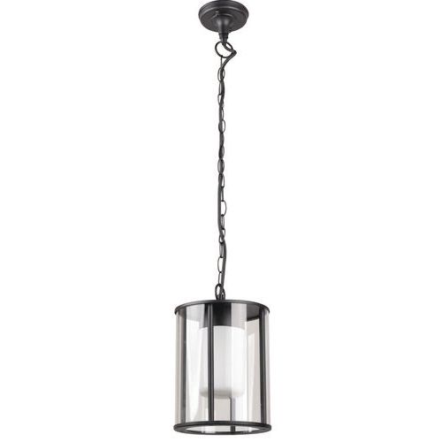 SUSPENSION SYRACRUSE IP54 EN VERRE ET ALUMINIUM - COREP