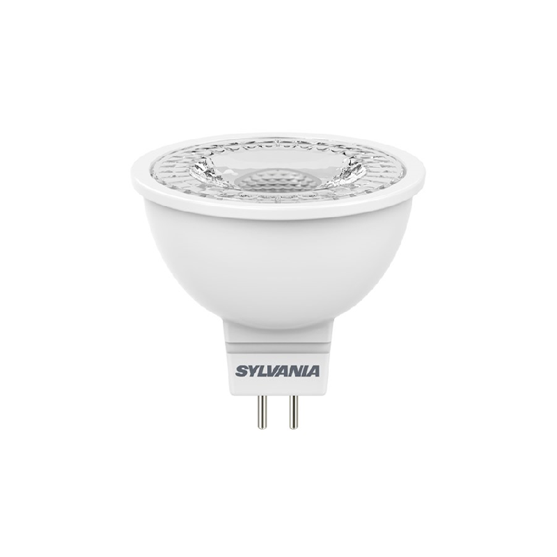 SYLVANIA AMPOULE REFLED MR16 V3 5.3W 425LM 840 36° 0026617