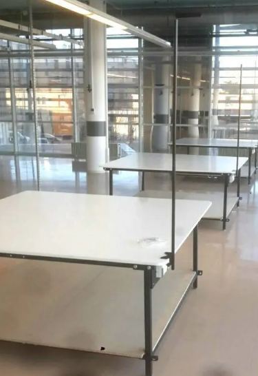 Table de coupe pour confection sur mesure en fonction de vos besoins_0