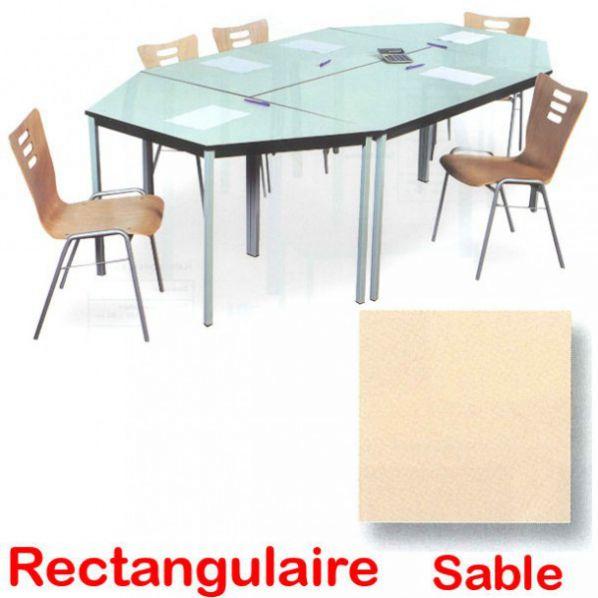 TABLE MODULABLE RECTANGULAIRE_0