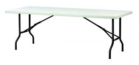Table polypro 2.44 x 76 cm - 12561_0