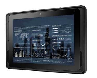 Tablette durcie Android 10.1