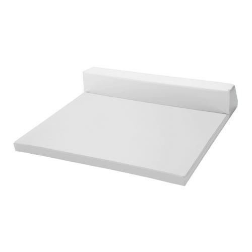 TAPIS + DOSSIER BABY - REVÊTEMENT SANS PVC