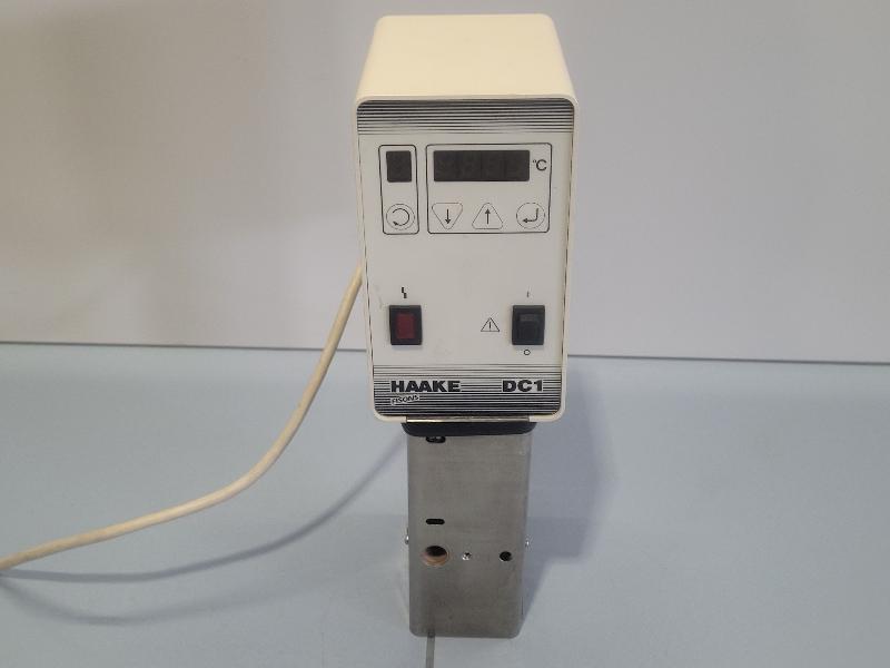 Thermoplongeur à circulation Haake DC1_0
