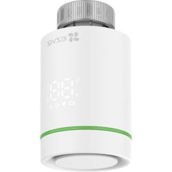 Thermostat - EZVIZ - T55 - Vannes thermostatiques connectées - Zigbee - Contrôle température - Verrouillage enfant Ezviz - 6941545620466_0
