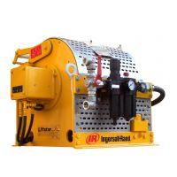Treuils pneumatiques gamme DRI Man Rider™ - levage de charges et personnel - homologation ABS, DNV, LRS_0