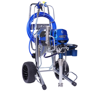 Pompe airless électrique
